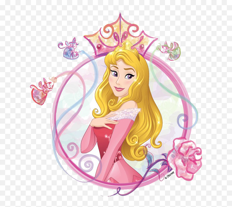 Princess Aurora Png Transparent Images - Transparent Background Aurora Disney Princess Png Emoji,Princess Png