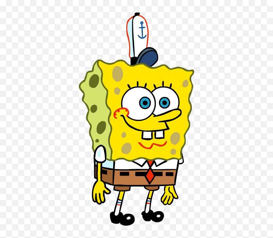 Spongebob New Fanon Wiki - Spongebob Squarepants Spongebob Plankton Emoji,Spongebob Png