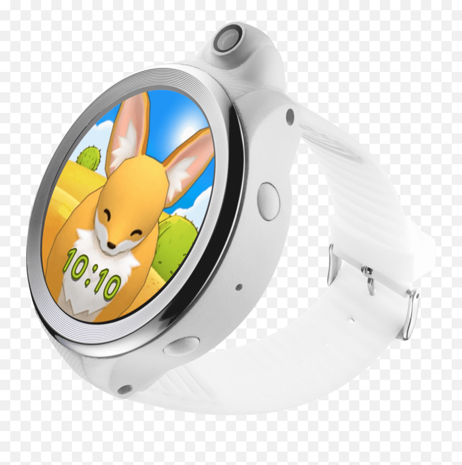 Us Cellular Kids Smart Watch Cheap Online - Fennec Watch Emoji,U.s.cellular Logo