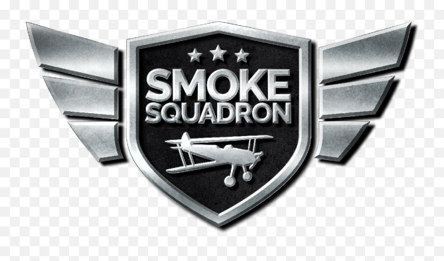 Smoke Squadron By Hardcoffee Game Studio Gabrielsd Kássio - Solid Emoji,Smoke Trail Png