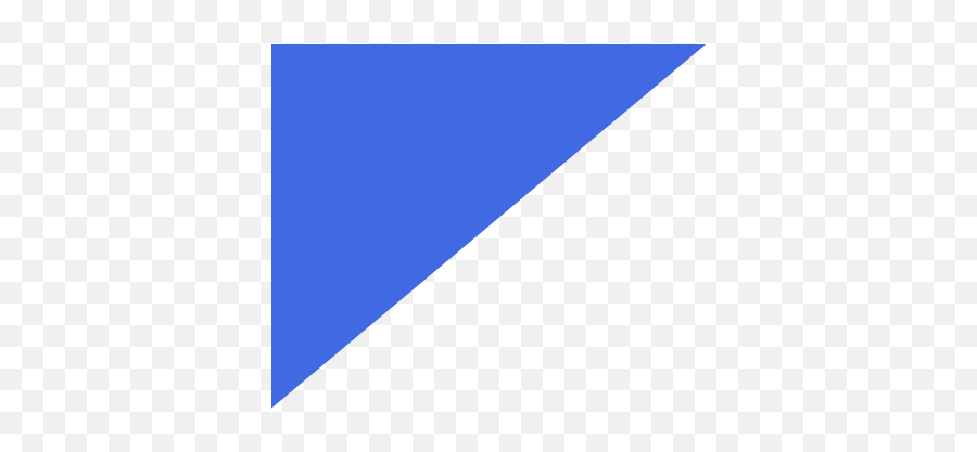 3 - Vertical Emoji,Right Triangle Png