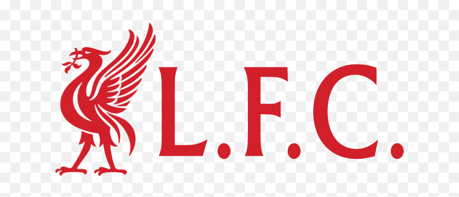 Liverpool - Thesportsdbcom Liverpool Fc Emoji,Liverpool Logo