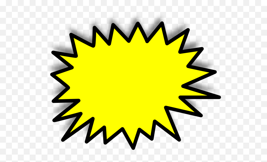 Free Transparent Starburst Png Download - Starburst Clipart Emoji,Starburst Transparent
