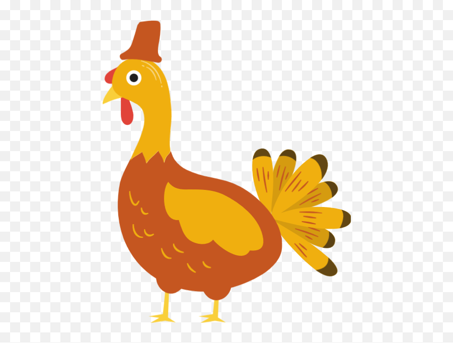 Free Online Turkey Legs Ham Party Vector For Designsticker - Comb Emoji,Turkey Leg Clipart