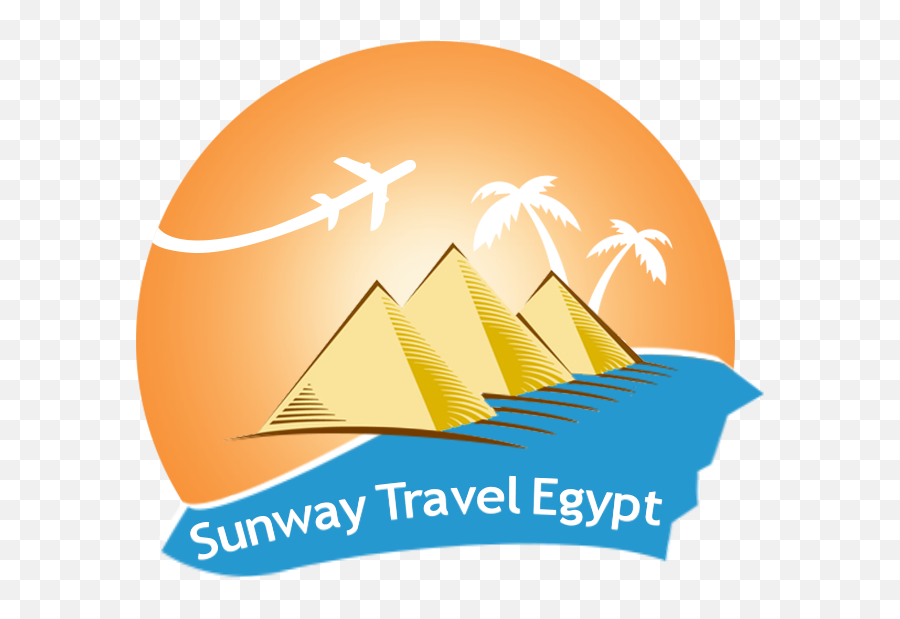 Egypt Tours Egypt Travel Best Egypt Tours Tours To - Palm Trees Emoji,Travel Agency Logo