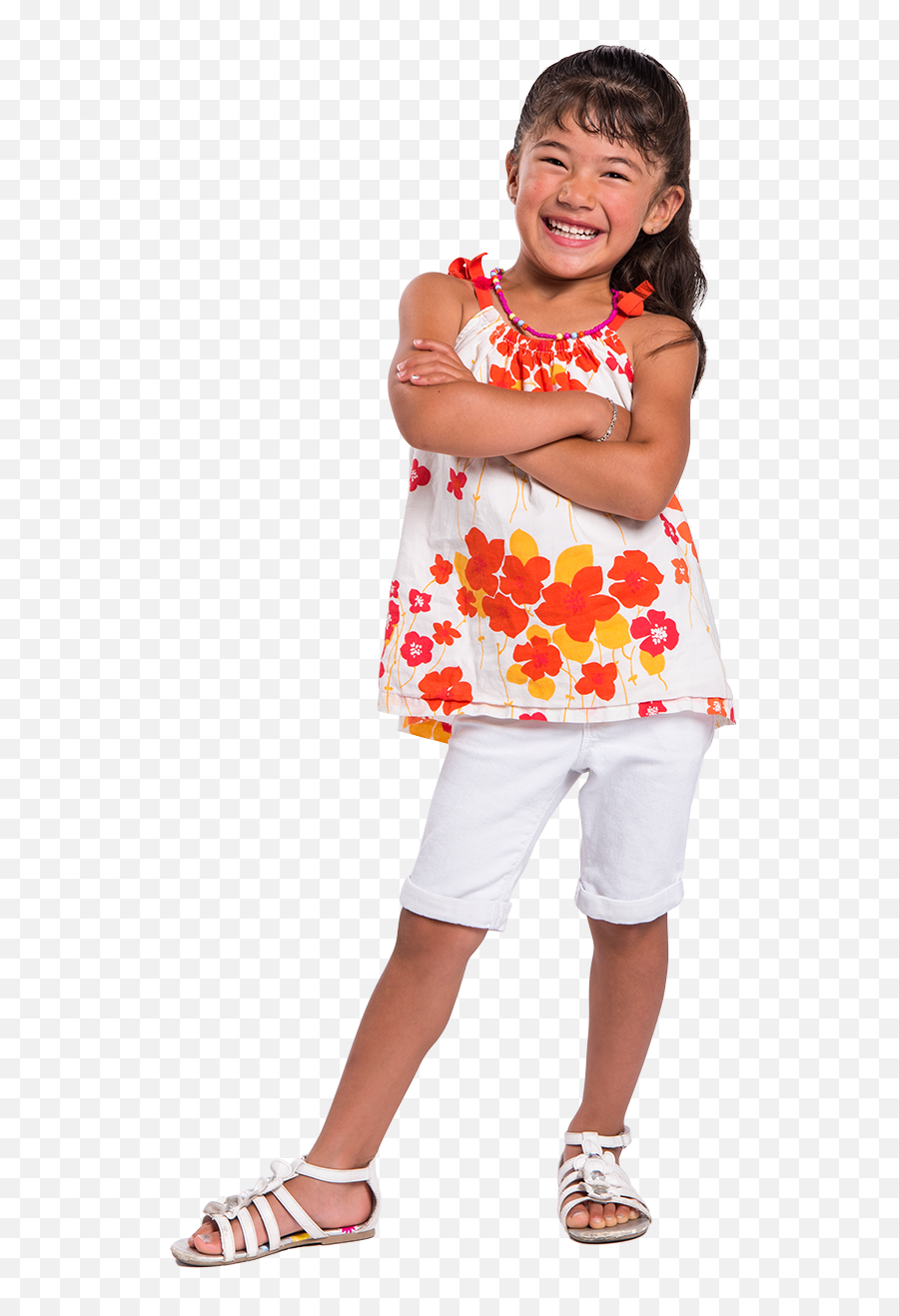 Ohka Kid Image Camilla - Bermuda Shorts Emoji,Toddler Png