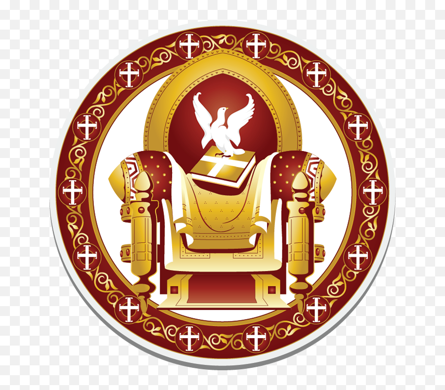 The Mission Of The Orthodox Church In - Willie Old School Emoji,Modern Church Logos