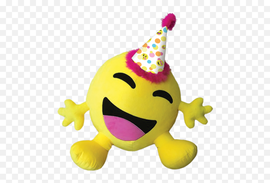Happy Birthday Image Emoji Png Image - Happy,Birthday Emoji Png