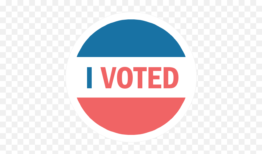 Creating A Custom I Voted Sticker - Voted Sticker 2020 Transparent Background Emoji,I Voted Sticker Png