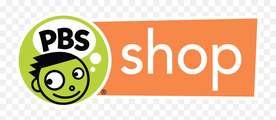 Pbs Kids Shop - Pbs Kids Logo Emoji,Pbs Kids Dot Logo