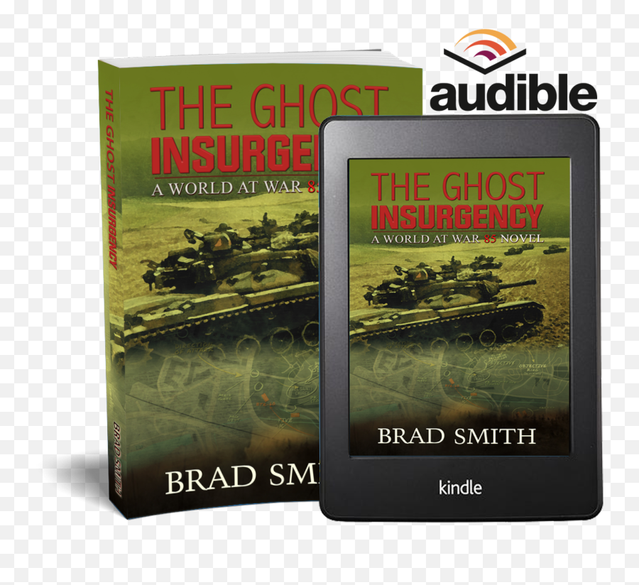 The Ghost Insurgency World At War 85 Series Book 4 - Military Person Emoji,Chaos Insurgency Logo