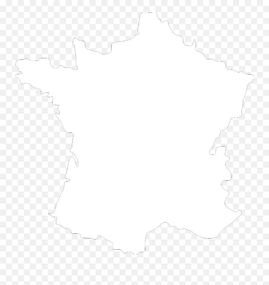 Image Description - France Clipart Full Size Clipart France Silhouette Emoji,France Clipart