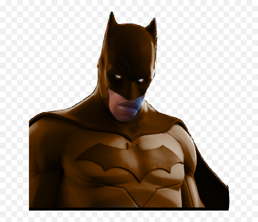 Travis Scott Batman Fortnitebr Emoji,Batman Transparent