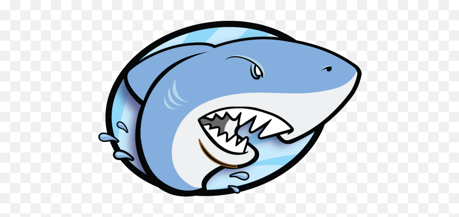 Download Hd Shark Logo Concept Sketch - Logo Concepts Shark Emoji,Shark Logo