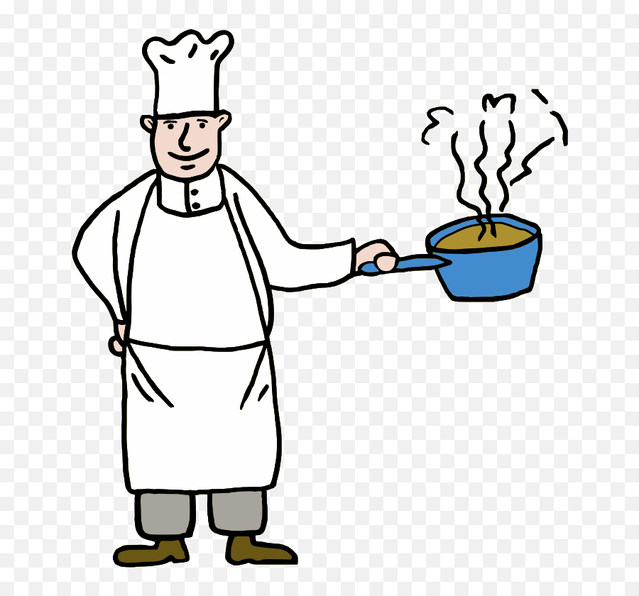 Openclipart - Clipping Culture Emoji,Cooking Pot Clipart