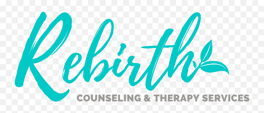 Rebirth Counseling Therapy Services Emoji,Counseling Logo