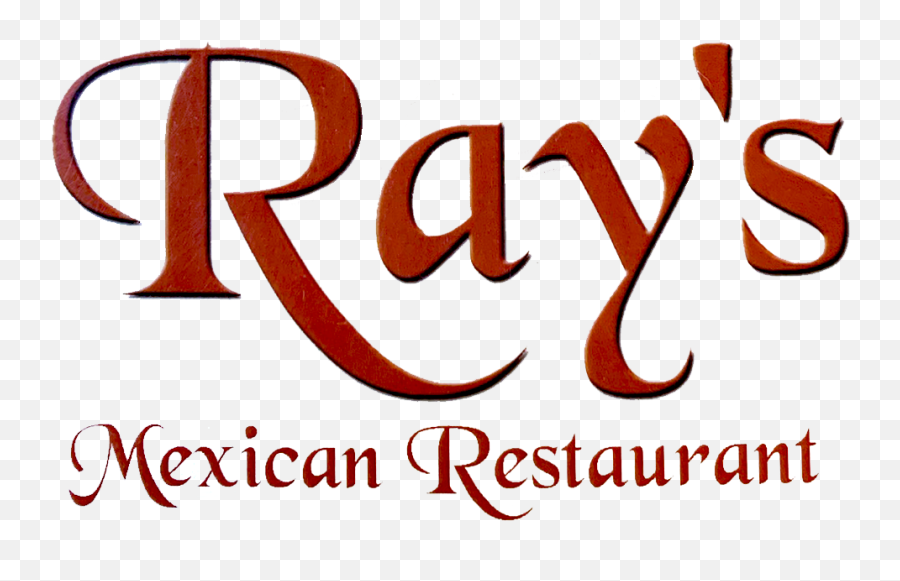 Rayu0027s Mexican Restaurant - San Diego Ca 92104 Menu U0026 Order Emoji,Mexican Restaurant Logo