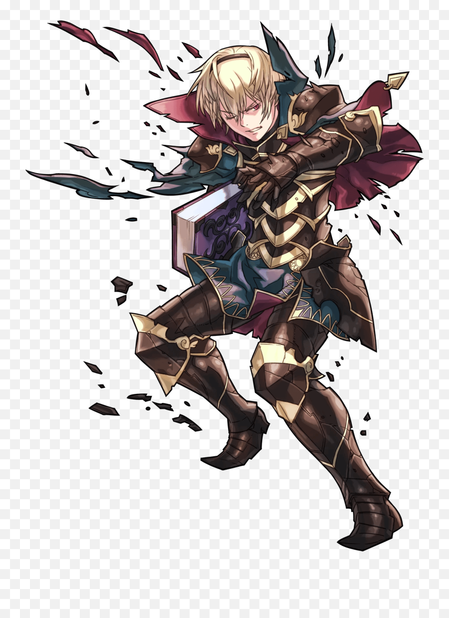 Download Leo Fire Emblem Heroes Png Image With No Background Emoji,Fire Emblem Heroes Png