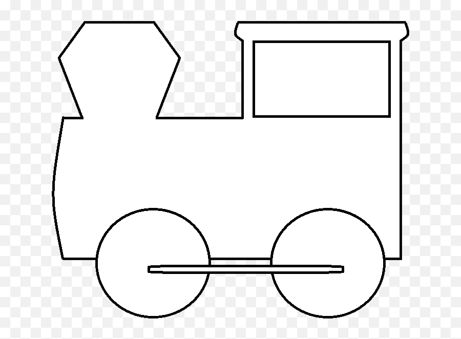 Train Caboose Clip Art - Clip Art Library Emoji,Caboose Clipart
