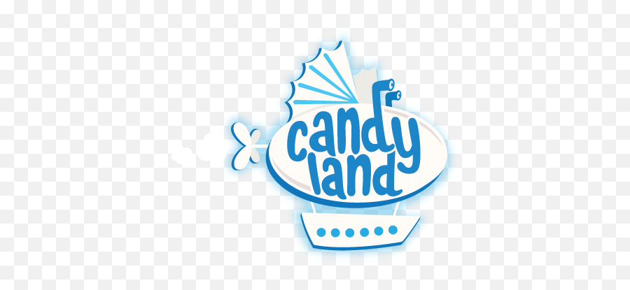 The Branding Source New Logo Candyland Emoji,Sweets Logo