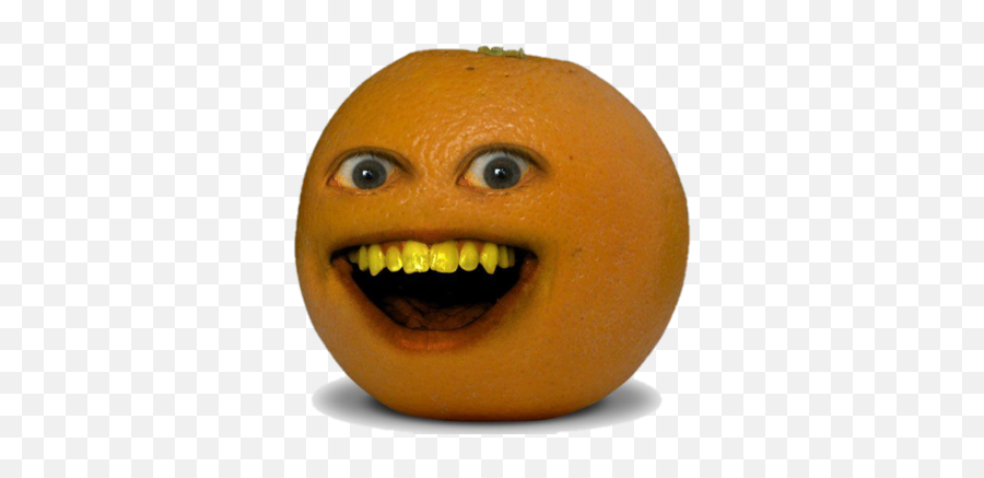 Annoying Orange Geo G Wiki Fandom Emoji,Orange Transparent Background