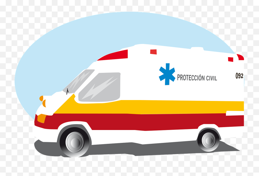 Download Free Photo Of Ambulance Protection Paramedic Emoji,Ambulance Transparent