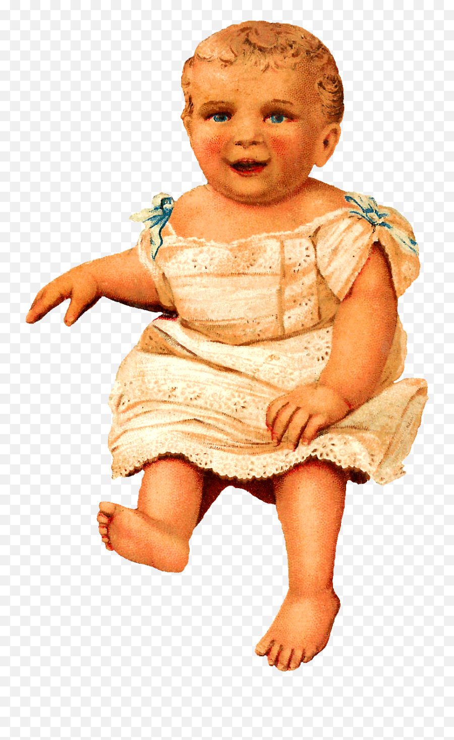 Antique Images Victorian Baby Stock Downloads Clip Art Emoji,Baby Onesie Clipart