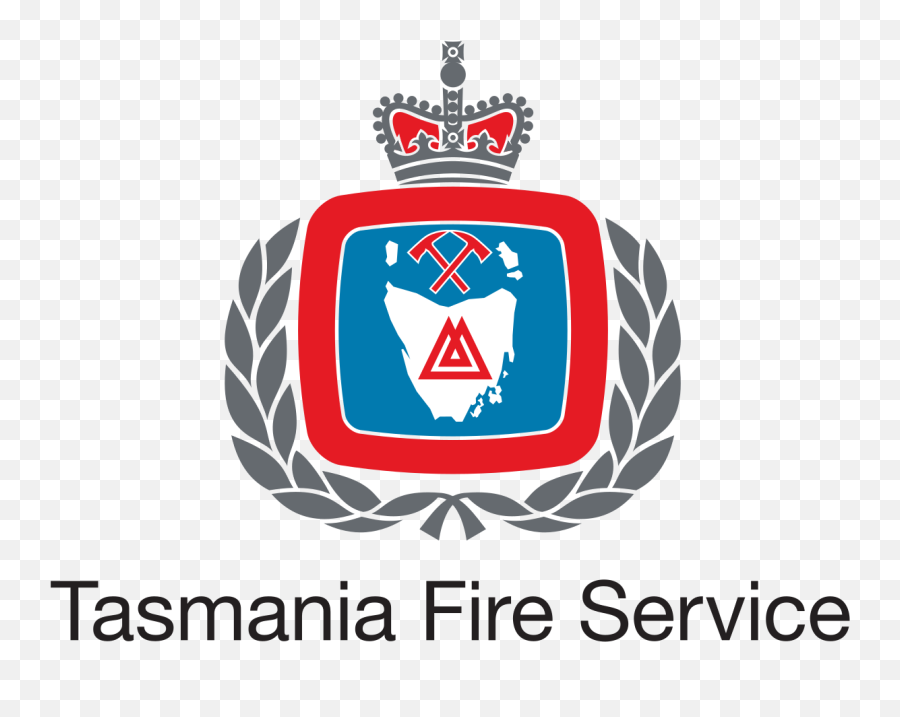 Tasmania Fire Service - Wikipedia Emoji,Fire Dept Logo Vector