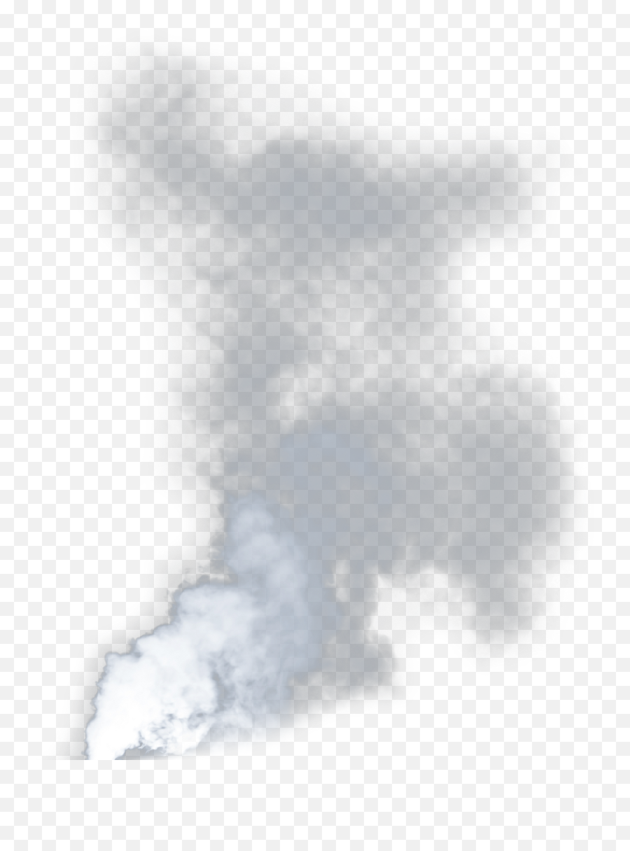 Download Smoke Cloud Cigarette Volcano Fire Vape - Humo Emoji,Cigarette Smoke Png Transparent