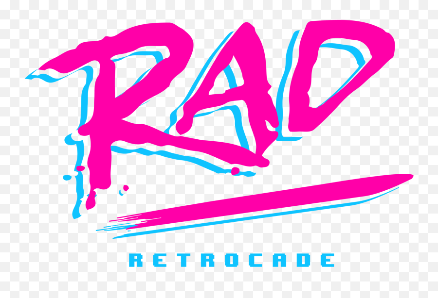 Rad Retrocade - Bar U0026 Grill In Las Cruces Nm Emoji,Rad Logo