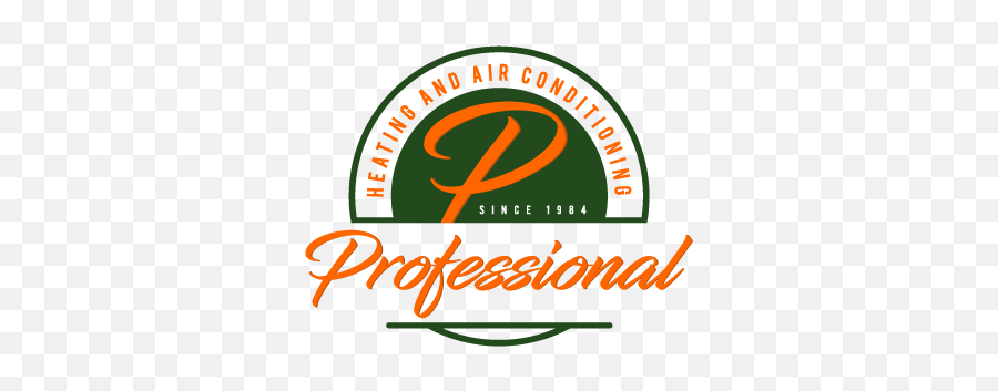 Professional U2013 Heating And Air Conditioning - Papa Emoji,Green Bay Logo