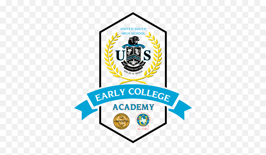 United Isd - Early College High School Programs Emoji,Lindenwood Logo