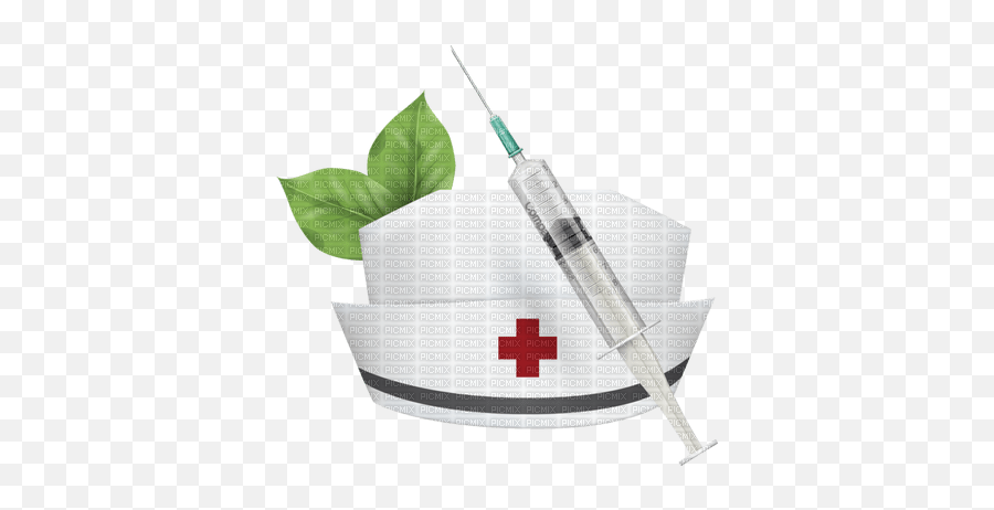 Kazcreations Deco Nurse Hat Kazcreations Deco Nurse Emoji,Nurse Hat Png