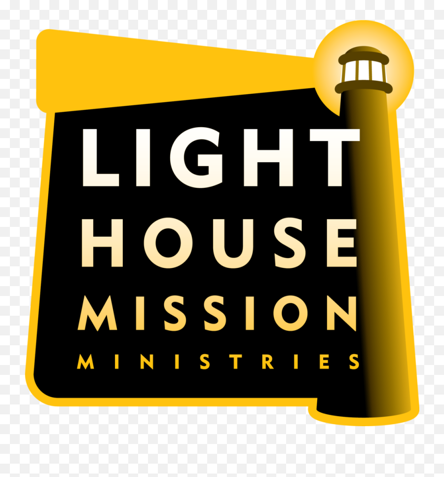Lighthouse Mission - Language Emoji,Lighthouse Logo