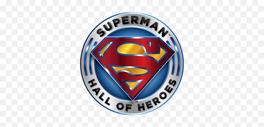 Superman Hall Of Heroes - Alliance 4 The Brave Emoji,Pictures Of Superman Logo