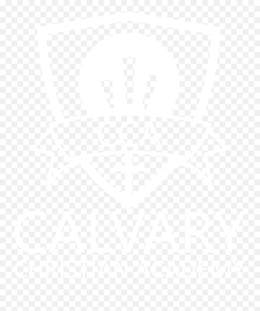 Calvary Christian Academy Emoji,Cca Logo