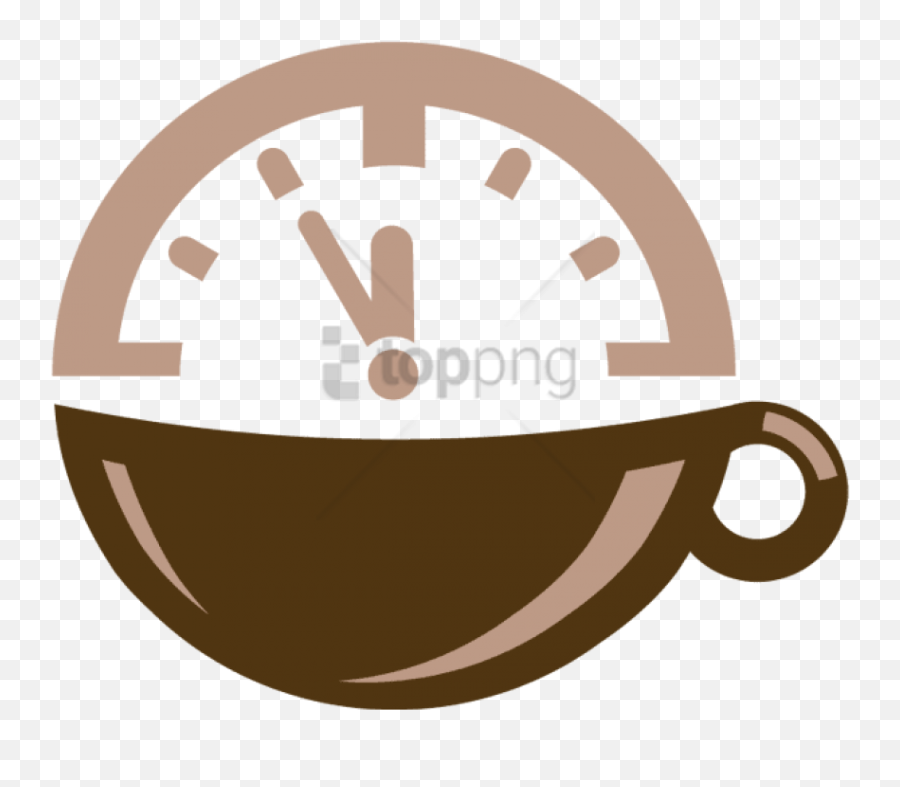 Food Clock Icon Png Transparent Cartoon - Jingfm Transparent Background Clock Watcher Icon Emoji,Clock Icon Png
