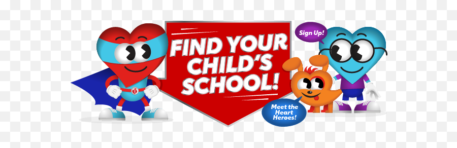 Kids Heart Challenge - American Heart Association Happy Emoji,American Heart Association Logo