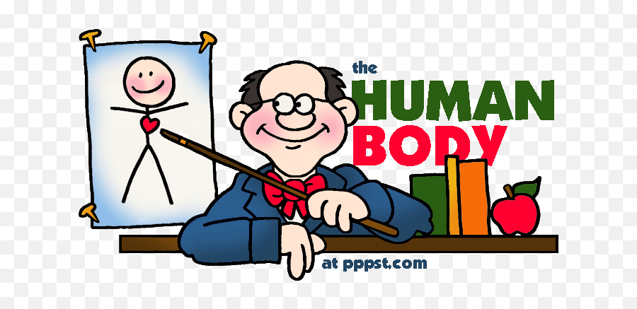 Clipart Body Systems - Clipart Best Logo For Human Body Parts Emoji,Body Clipart