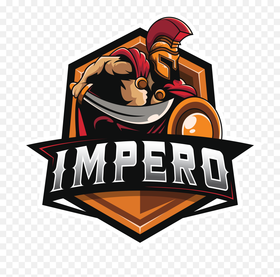 Impero Roleplay - Impero Rp Logo Emoji,Fivem Logo