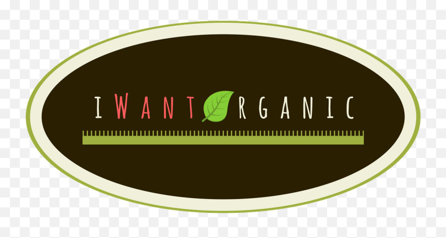 Download I Want Organic Logo - Logo Full Size Png Image Language Emoji,Organic Logo