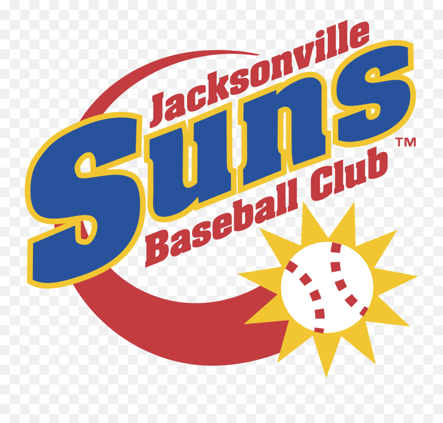 Jacksonville Suns Logo Png Transparent - Warren Street Tube Station Emoji,Suns Logo