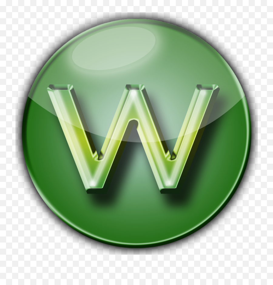 Download Microsoft Word 2013 Icon - Full Size Png Image Pngkit Language Emoji,Microsoft Word Logo