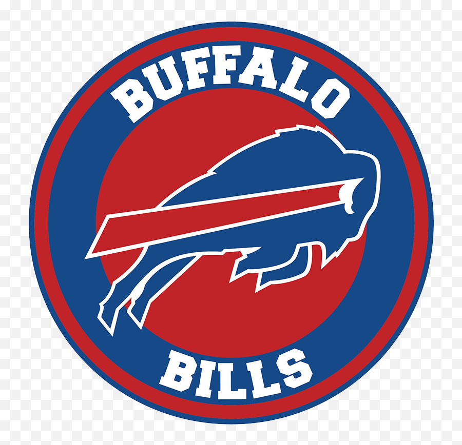 Buffalo Bills Logo Buffalo Bills - Buffalo Bills Emoji,Buffalo Bills Logo