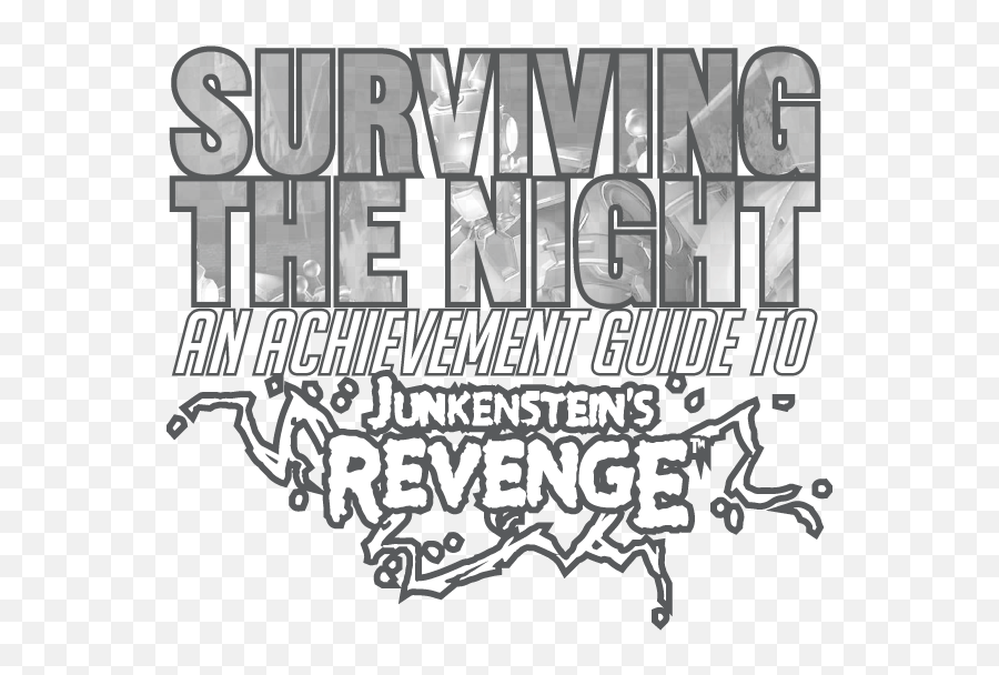 Revenge Achievements Guide - Overwatch Revenge Logo Emoji,Revenge Logo
