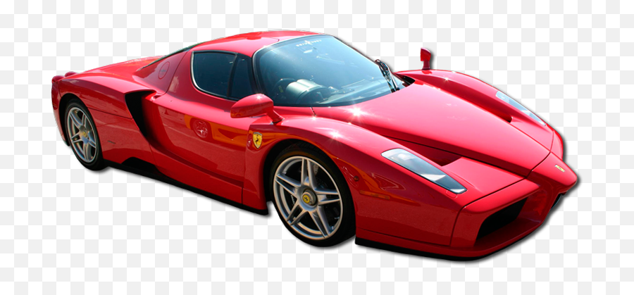 Free Transparent Ferrari Png Download Emoji,Car Transparent Background