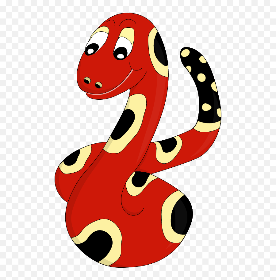 Clipart Jolly Phonics Characters - Snake Jolly Phonics Characters Emoji,Phonics Clipart