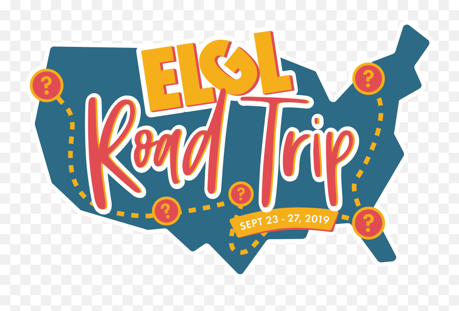 Elgl Road Trip Clipart - Road Trip Clipart Emoji,Road Trip Clipart