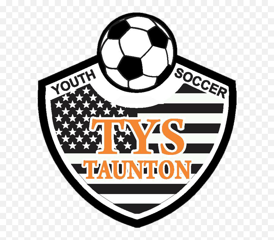 Taunton Youth Soccer - For Soccer Emoji,Soccer Team Logos