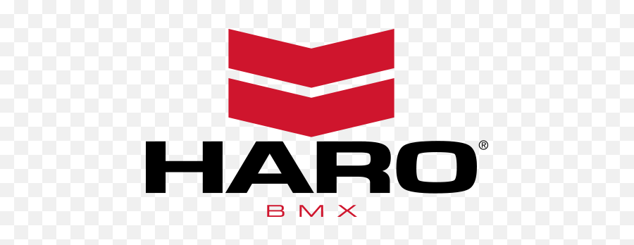 Media - Haro Bike Logo Png Emoji,Bmx Logo